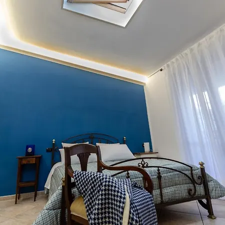 Ohana B&B 카스텔라마레디스타비아