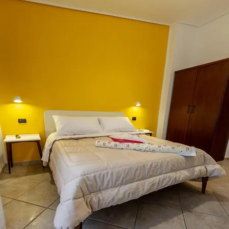 Ohana B&B 3*