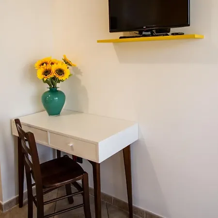 Ohana B&B 카스텔라마레디스타비아