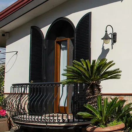 Ohana B&B 카스텔라마레디스타비아
