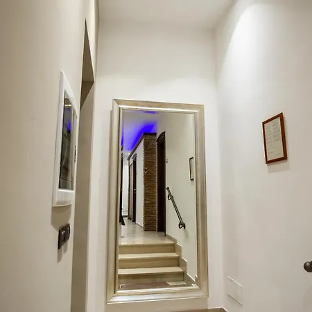 Ohana B&B 카스텔라마레디스타비아