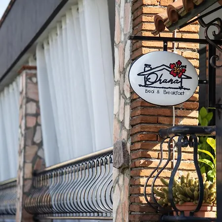 Bed & Breakfast Ohana