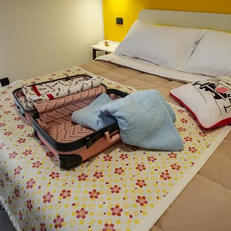 Ohana Bed & Breakfast *