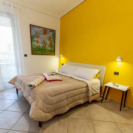 Bed & Breakfast Ohana *