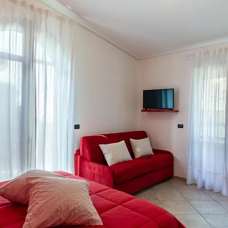 Ohana Bed & Breakfast Castellammare di Stabia