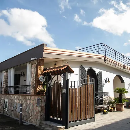 Ohana Castellammare di Stabia