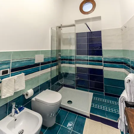 Ohana Bed & Breakfast Castellammare di Stabia