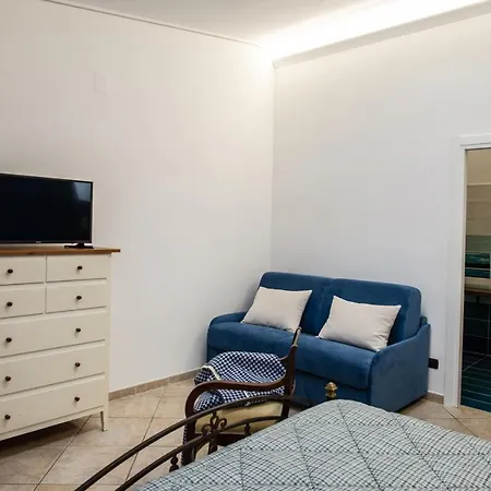 Ohana Castellammare di Stabia